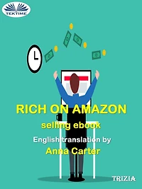 Rich On Amazon Selling Ebooks