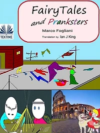 FairyTales and Pranksters
