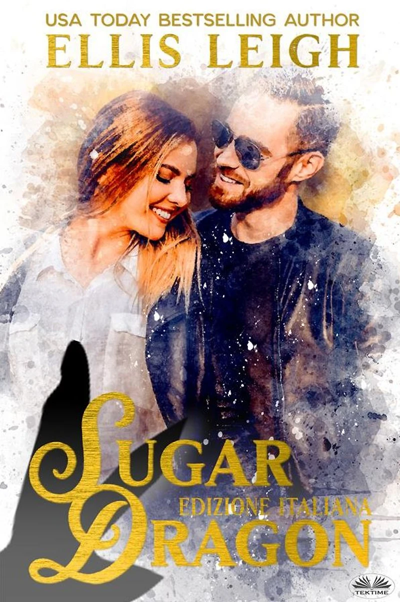 Sugar Dragon: Amori E Avventure A Kinship Cove