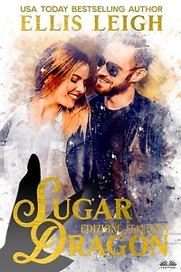 Sugar Dragon: Amori E Avventure A Kinship Cove