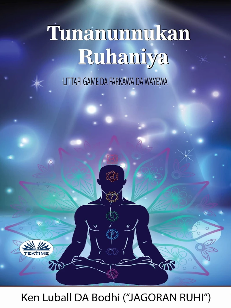 Spiritual Reflections Hausa Translation: English To Hausa Translation