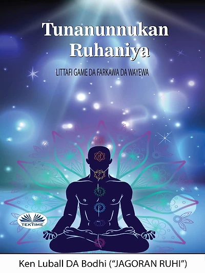 Spiritual Reflections Hausa Translation: English To Hausa Translation