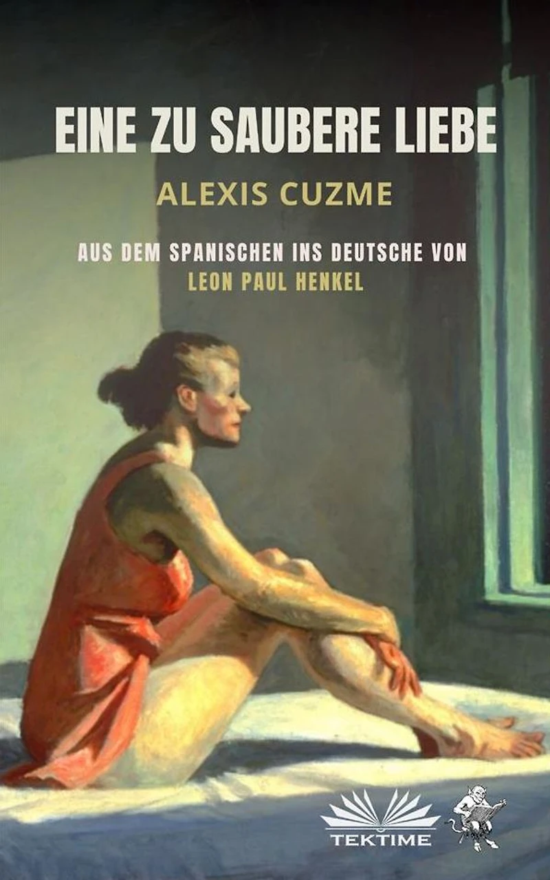 Eine Zu Saubere Liebe