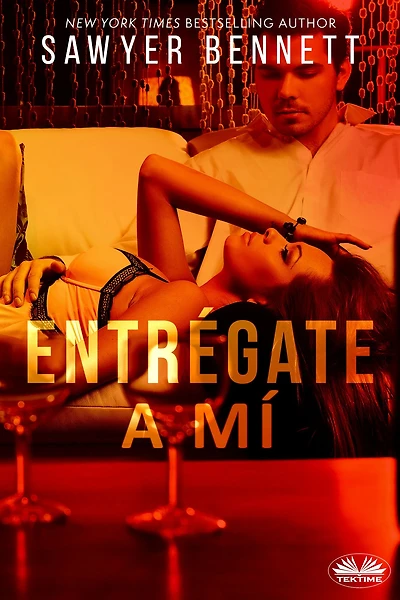Entrégate A Mí