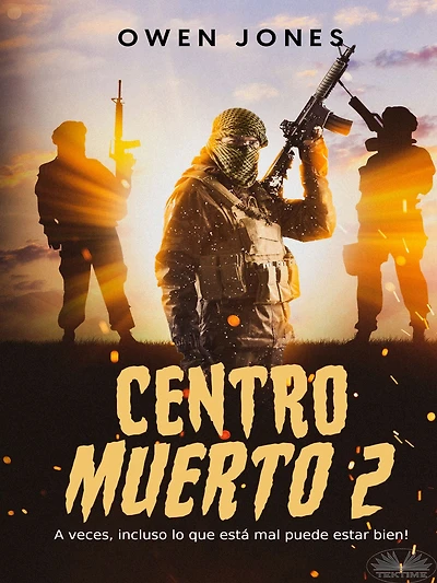 Centro Muerto 2: ¡Incluso El Error Puede Ser Correcto A Veces!