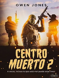 Centro Muerto 2: ¡Incluso El Error Puede Ser Correcto A Veces!