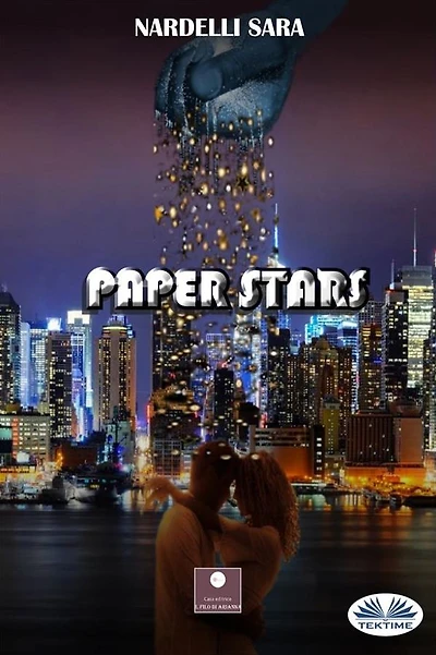 Paper Stars