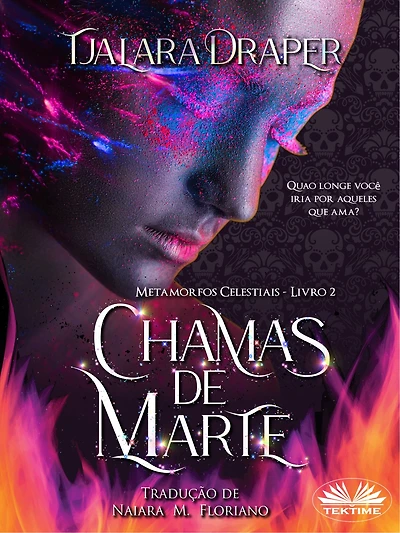 Chamas De Marte