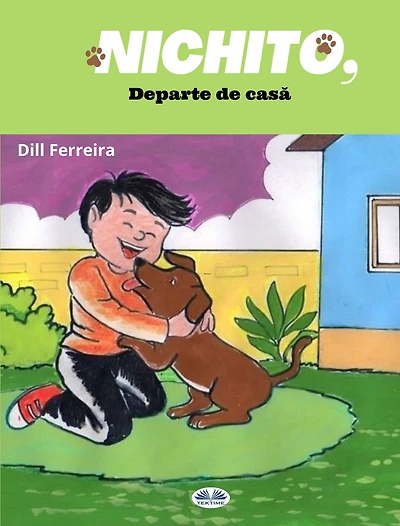 Nichito, Departe De Casa