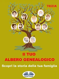 Il Tuo Albero Genealogico: Scopri La Storia Della Tua Famiglia
