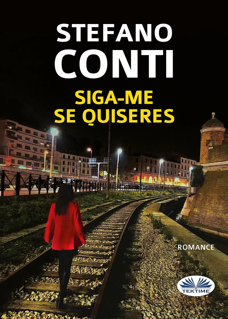 Siga-Me Se Quiseres