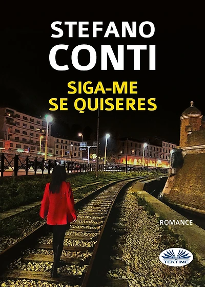 Siga-Me Se Quiseres