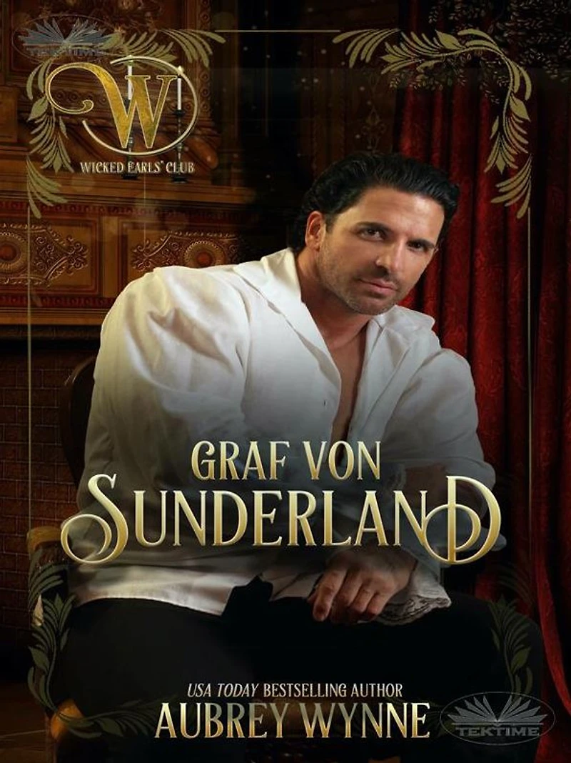 Graf Von Sunderland