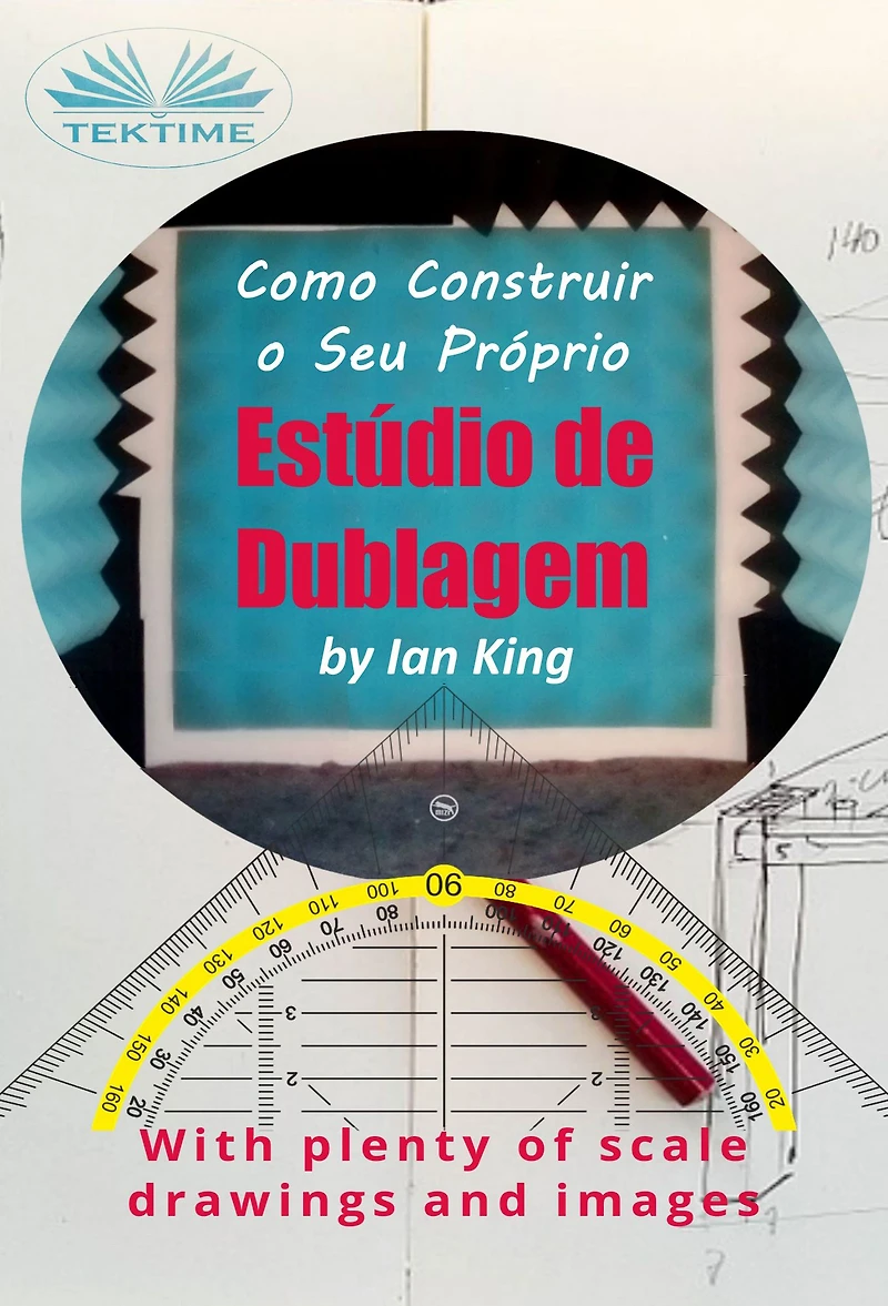 Como Construir O Seu Próprio Estúdio De Dublagem: Por Menos De $500