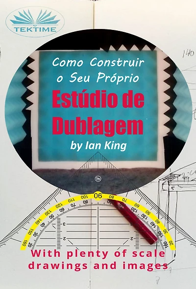Como Construir O Seu Próprio Estúdio De Dublagem: Por Menos De $500