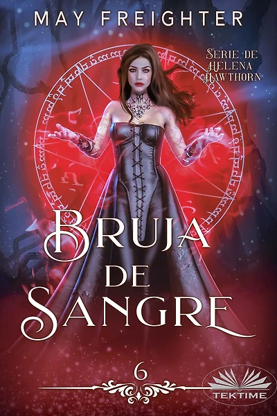 Bruja De Sangre