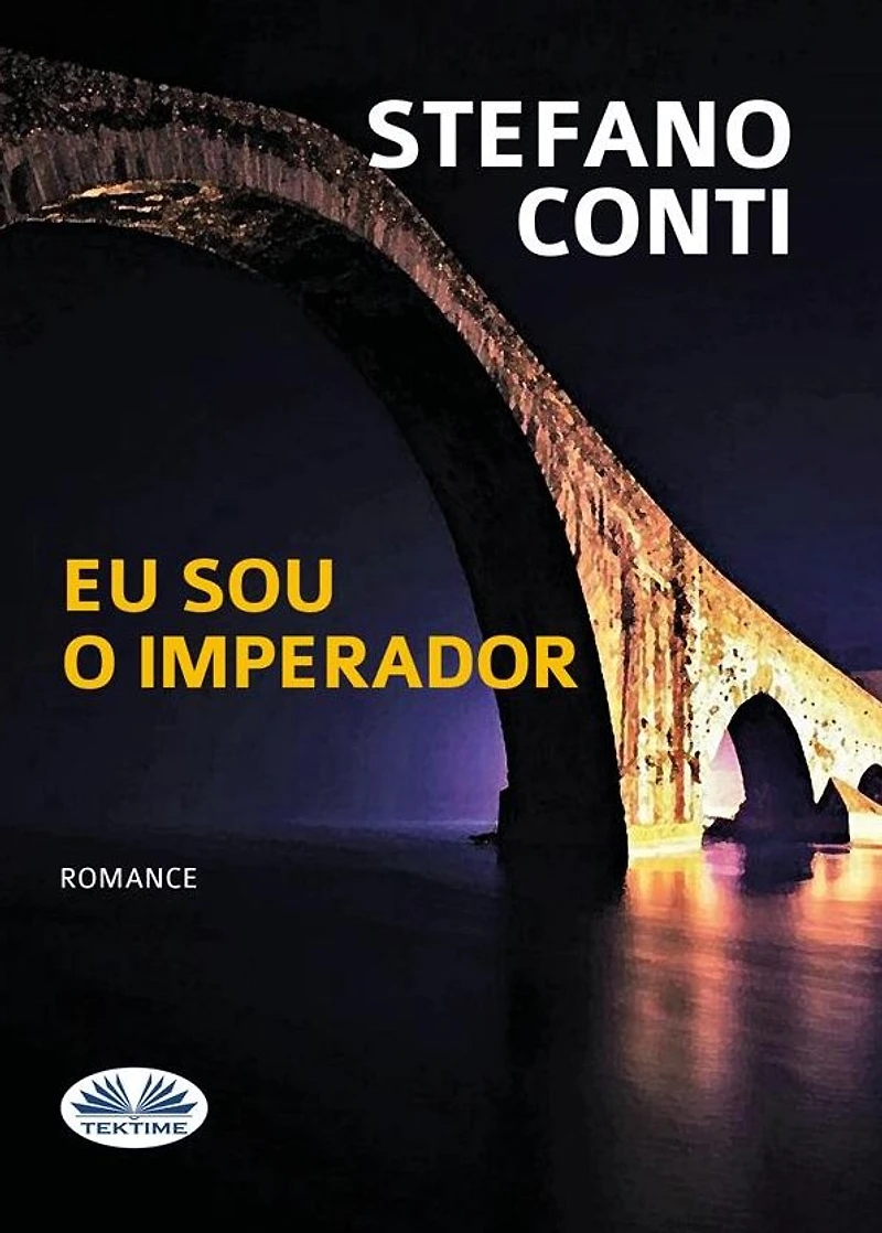 Eu Sou O Imperador
