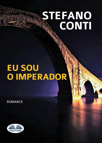 Eu Sou O Imperador