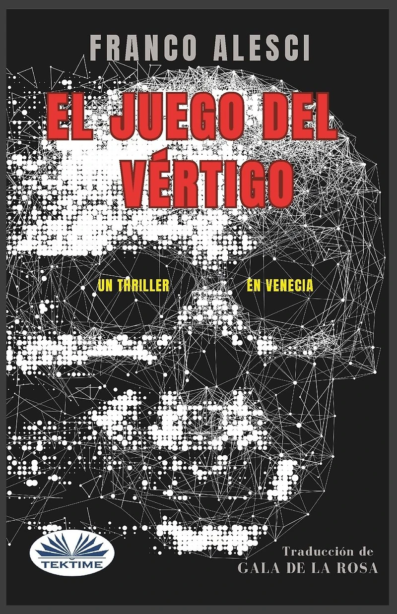 EL Juego Del Vértigo