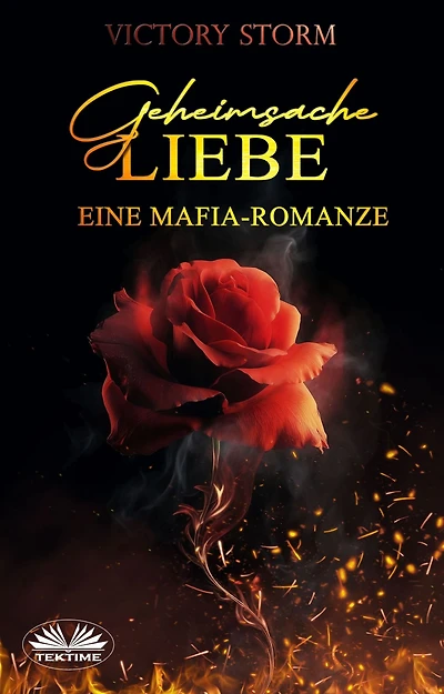 Geheimsache Liebe - Eine Mafia-romanze
