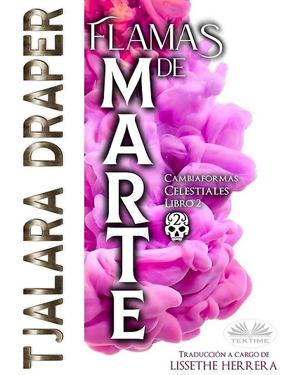 Flamas De Marte