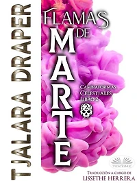 Flamas De Marte