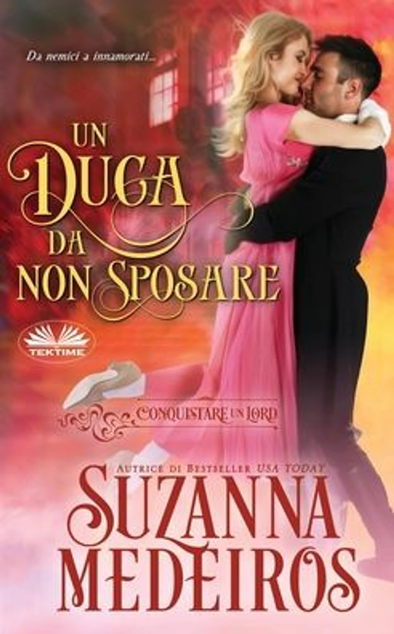 Un Duca Da Non Sposare