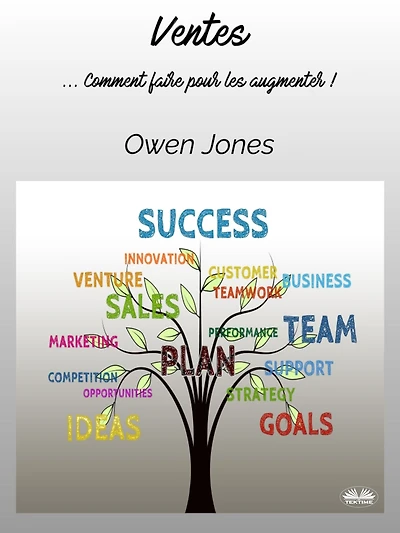 Ventes: ...Comment Faire Pour Les Augmenter !