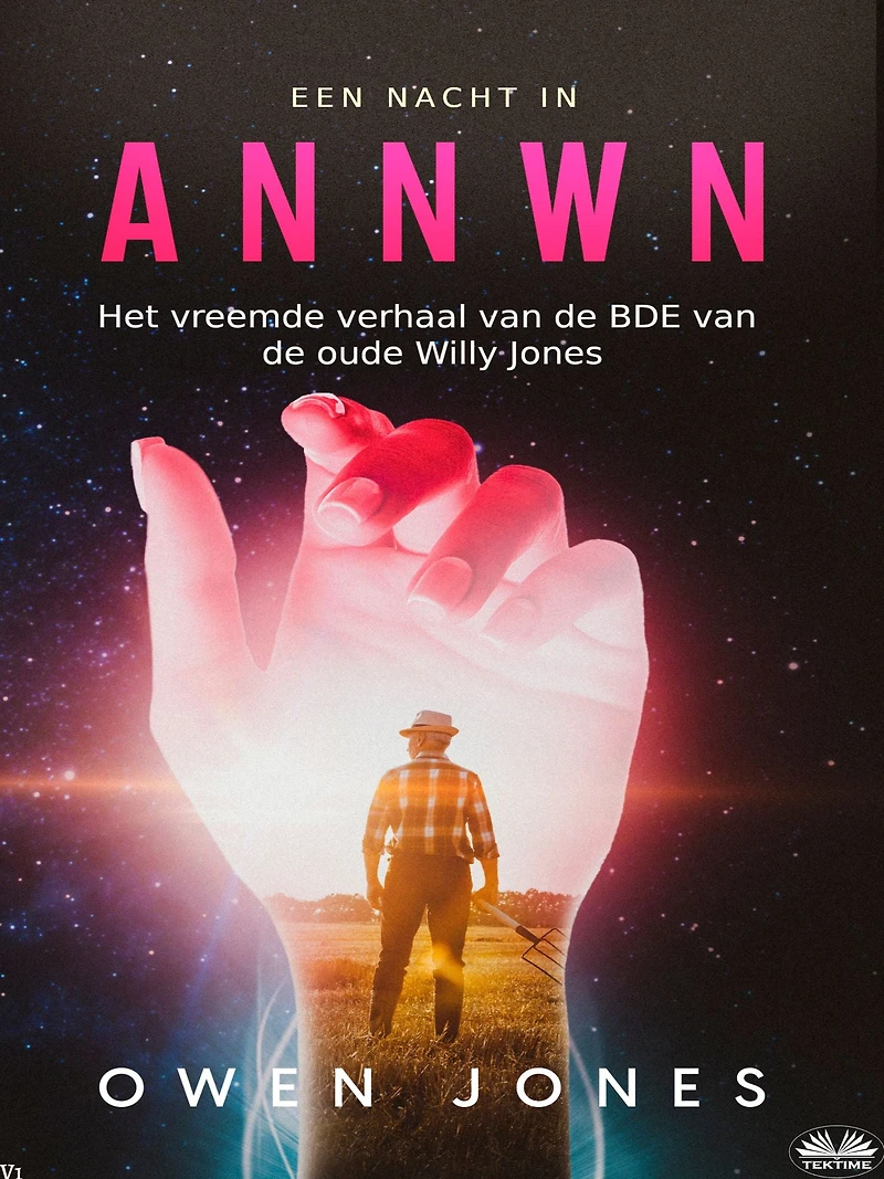 Een Nacht Annwn: Het Vreemde Verhaal Van De BDE Oude Willy Jones