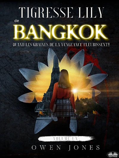 Tigresse Lily De Bangkok