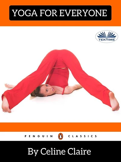 Yoga For Everyone