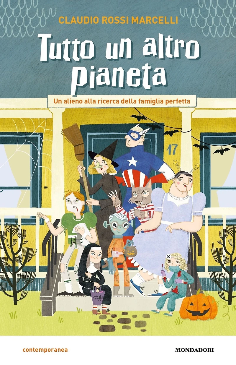 Tutto un altro pianeta
