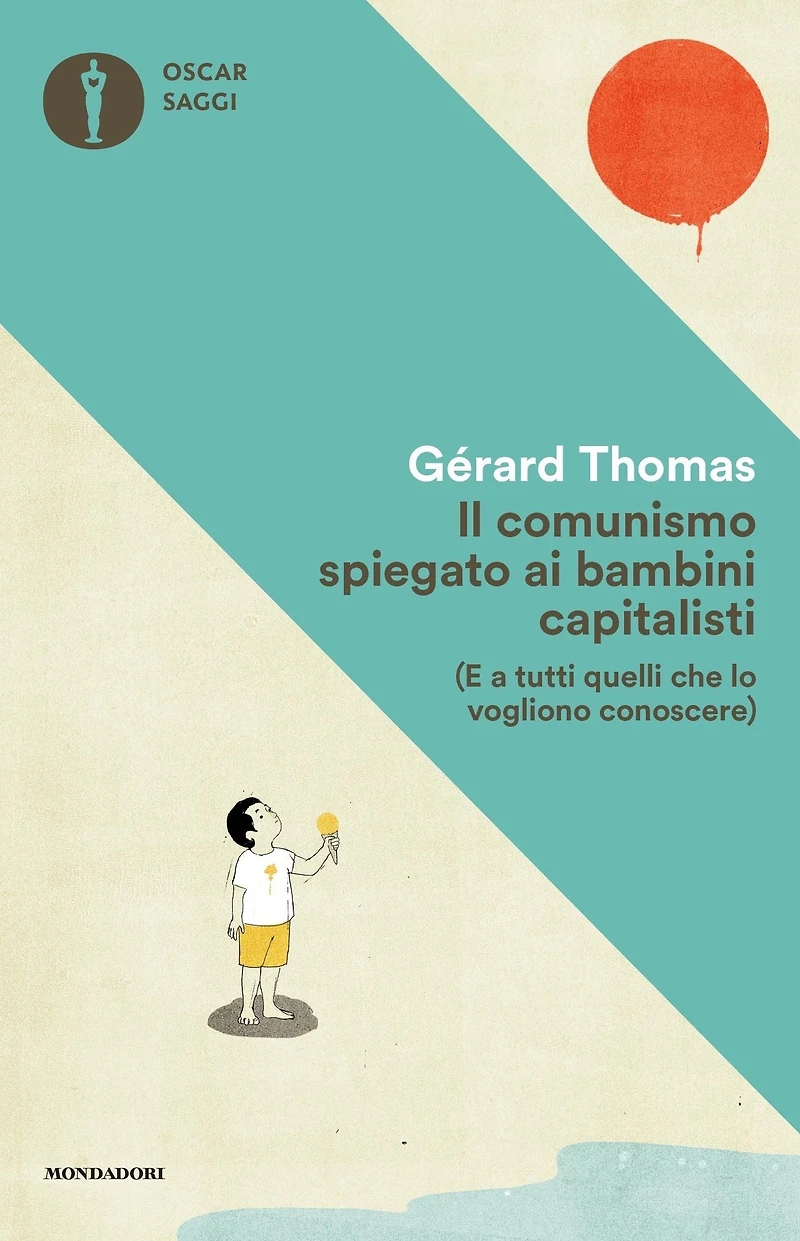 Il comunismo spiegato ai bambini capitalisti