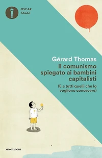 Il comunismo spiegato ai bambini capitalisti