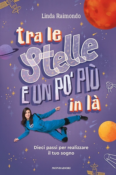 Tra le stelle e un po' più in là