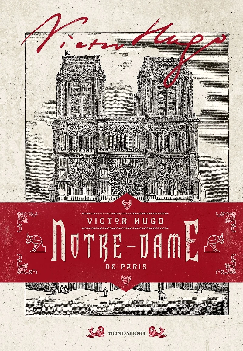 Notre-Dame de Paris
