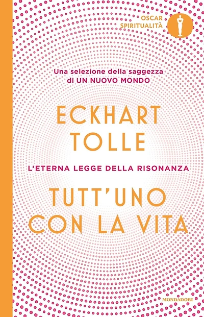 Tutt'uno con la vita