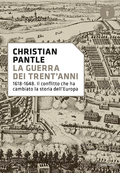 La guerra dei Trent'anni