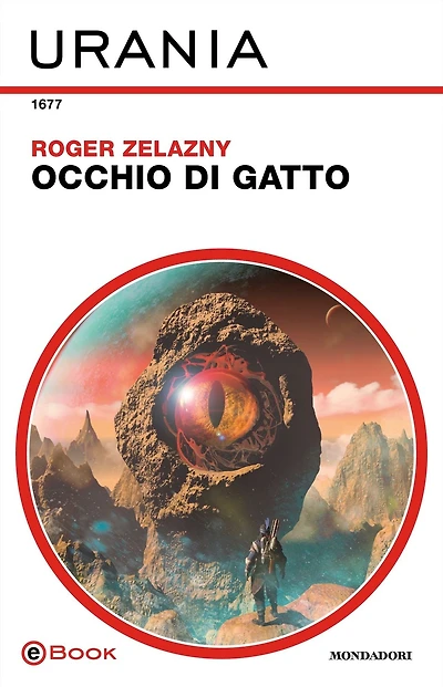 Occhio di gatto (Urania)