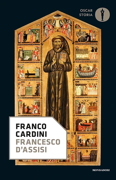 Francesco d'Assisi