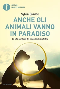 Anche gli animali vanno in paradiso