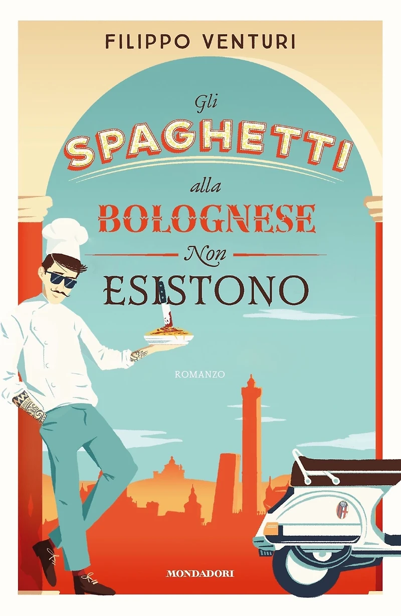 Gli spaghetti alla bolognese non esistono