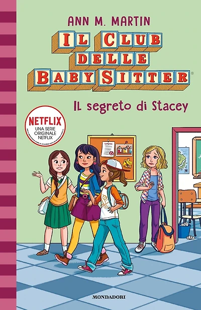 Il segreto di Stacey (The Truth about Stacey)