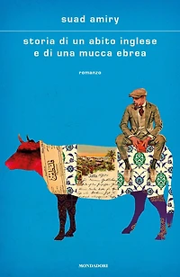 Storia di un abito inglese e una mucca ebrea