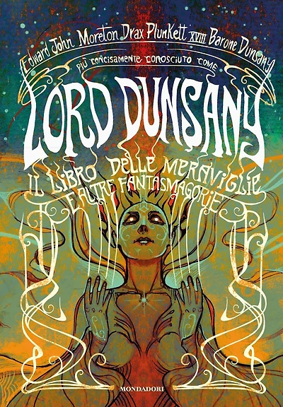 Il Libro delle Meraviglie e altre fantasmagorie