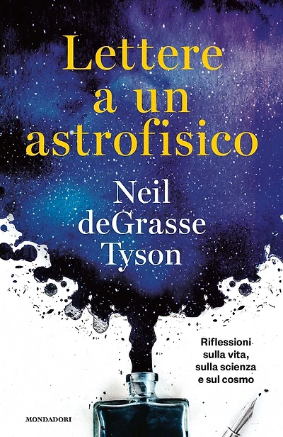 Lettere a un astrofisico