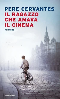 ll ragazzo che amava il cinema