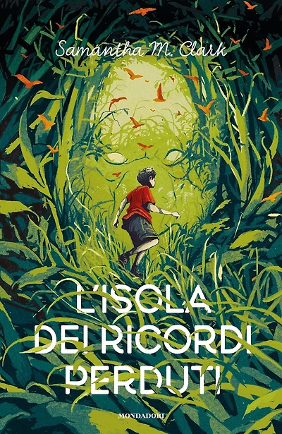 L'isola dei ricordi perduti