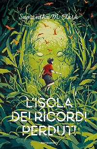 L'isola dei ricordi perduti
