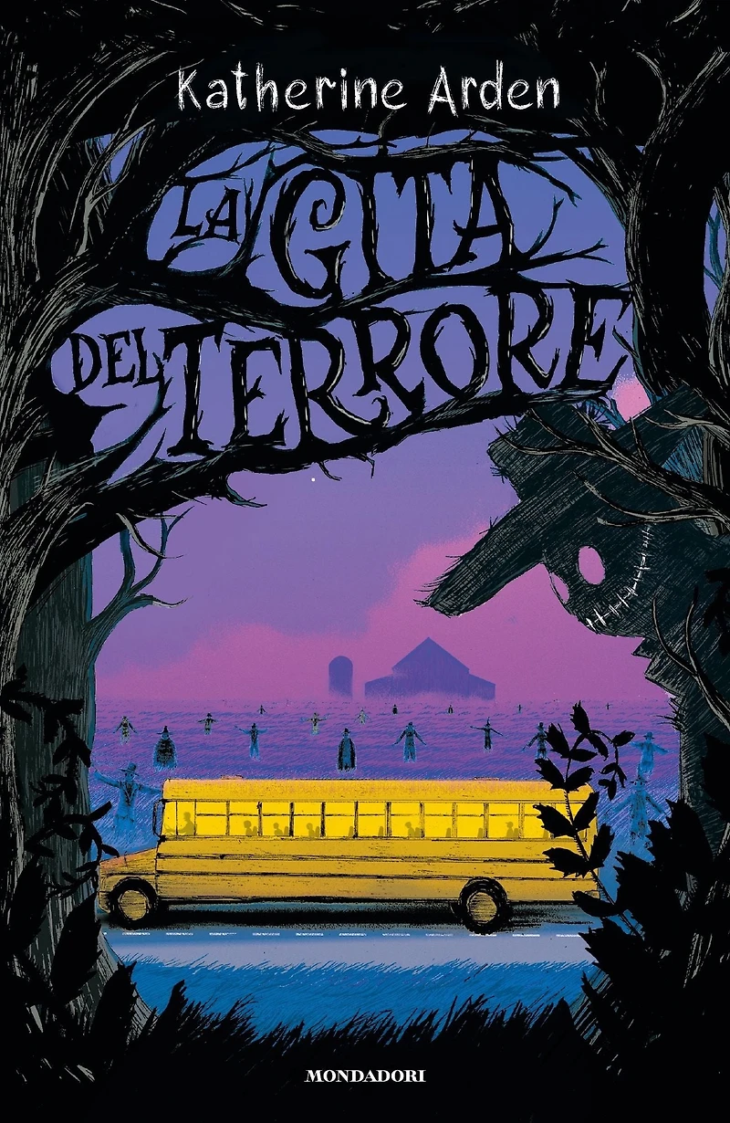 La gita del terrore